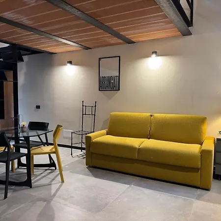 Atelier Volturno * La Maddalena (Sassari)