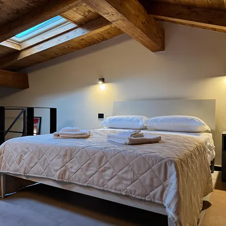 Apartment Atelier Volturno La Maddalena (Sassari)