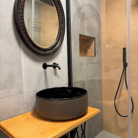 Appartement Atelier Volturno La Maddalena (Sassari)